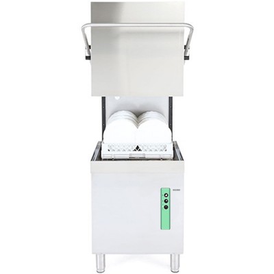 Машина посудомийна купольного типу Frosty ECO1000 3ph Машина посудомийна купольного типу Frosty ECO1000 3ph